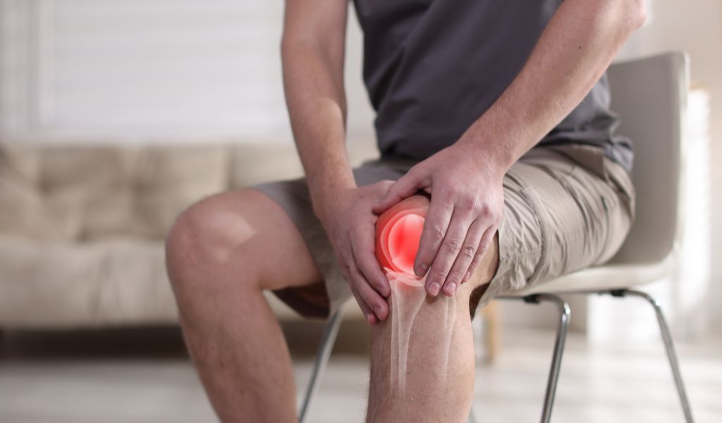 Osteoarthritis symptoms and diagnosis