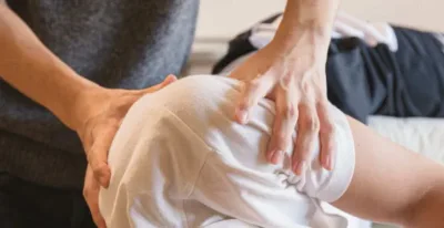 Carpal Tunnel Syndrome — District Wellness
