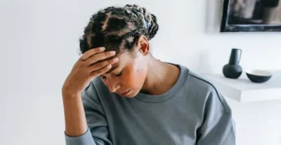 Types of Headaches — District Wellness