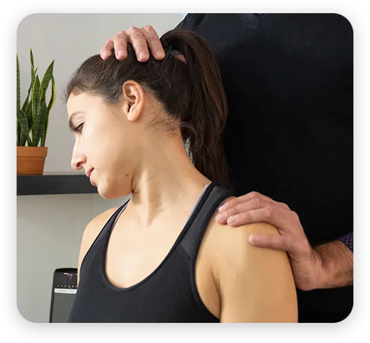 Treatment Options for Degenerative Joint Disease — District Wellness