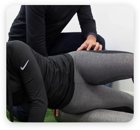 Chiropractic Care for Painful Joints — District Wellness